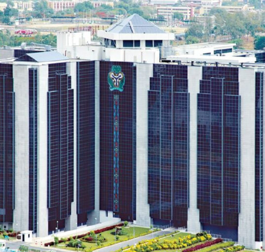 CBN issues warning over phishing scams