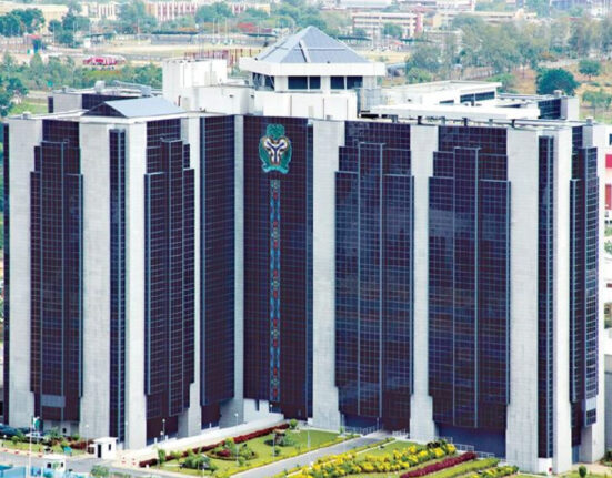CBN issues warning over phishing scams