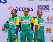 Nigeria Withdraws from South Africa Catchball Event Over Xenophobia