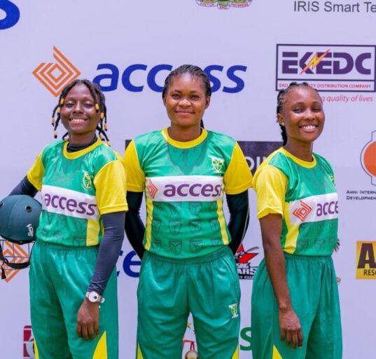 Nigeria Withdraws from South Africa Catchball Event Over Xenophobia