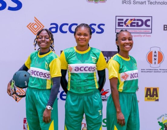 Nigeria Withdraws from South Africa Catchball Event Over Xenophobia