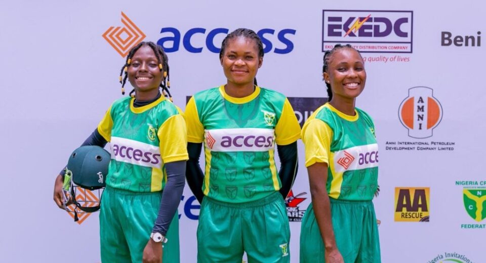 Nigeria Withdraws from South Africa Catchball Event Over Xenophobia