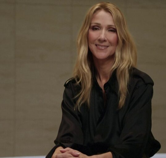 Celine Dion announces return to stage after protracted health battle