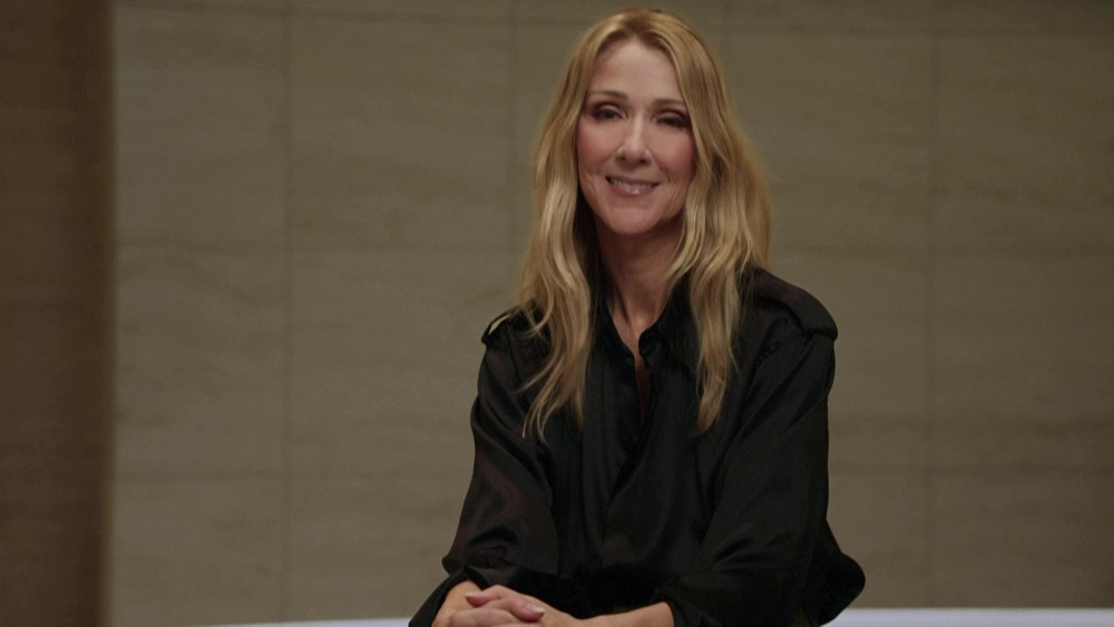 Celine Dion announces return to stage after protracted health battle