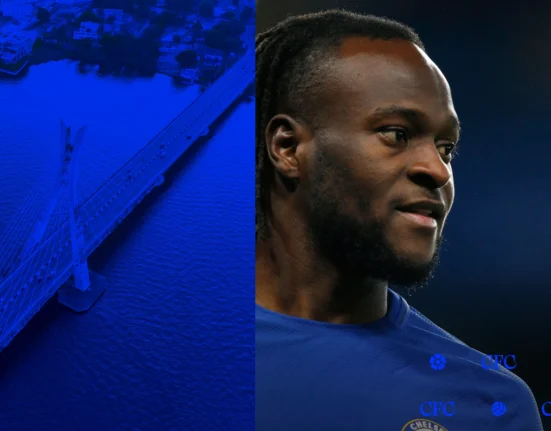 Chelsea to visit Nigeria for first time in May