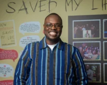 Chude Jideonwo opens up on living with Tourette syndrome