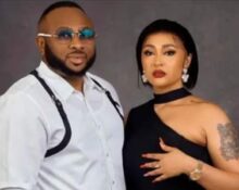 Churchill Denies Marriage to Rosy Meurer, Dismisses Divorce Rumours