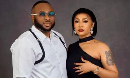 Churchill Denies Marriage to Rosy Meurer, Dismisses Divorce Rumours