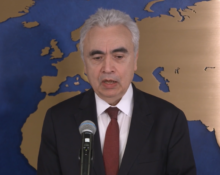 Countries Will Suffer Over Middle East Energy Crisis, IEA Warns 