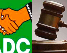 Court Bars INEC from Recognising ADC Congresses