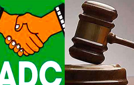 Court Bars INEC from Recognising ADC Congresses