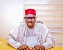 Court affirms Abdullahi Abiya as NNPP chairman in Kano