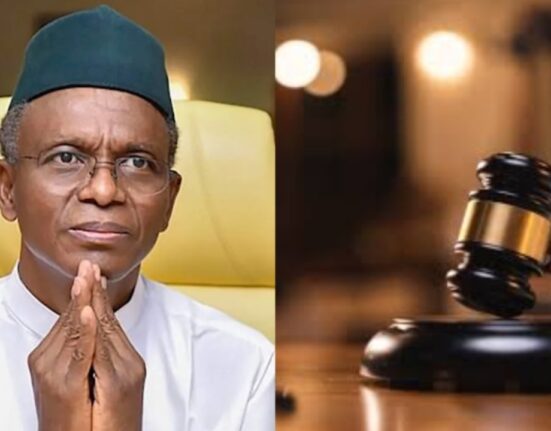 Court grants El-Rufai ₦200m bail in fraud case