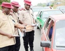 Court stops police, FRSC from fining motorists over insurance