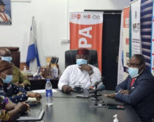 Cross River Denies Reports Of Multiple COVID-19 Cases