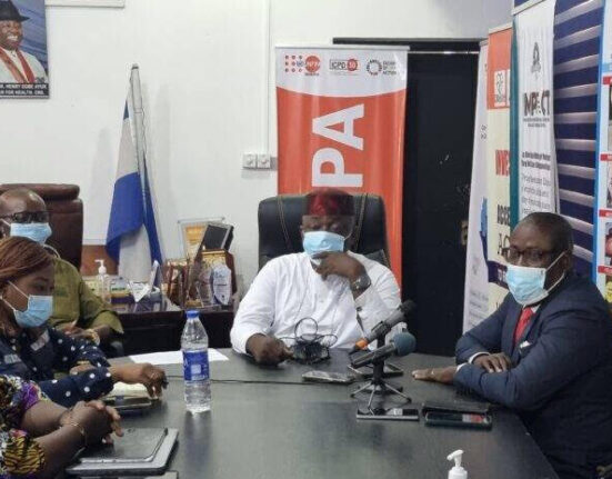 Cross River Denies Reports Of Multiple COVID-19 Cases