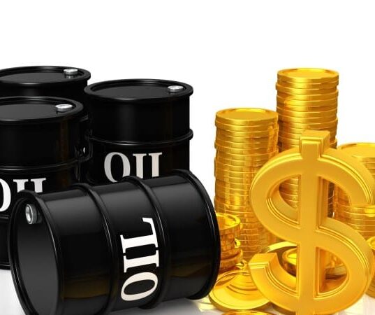 Crude oil nears $120 per barrel amidst escalating Middle East tensions