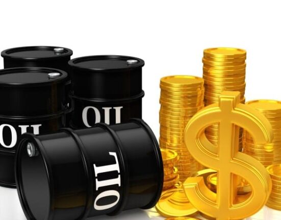 Crude oil nears $120 per barrel amidst escalating Middle East tensions