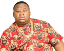 Cubana Chief Priest Declares Bid for House of Representatives