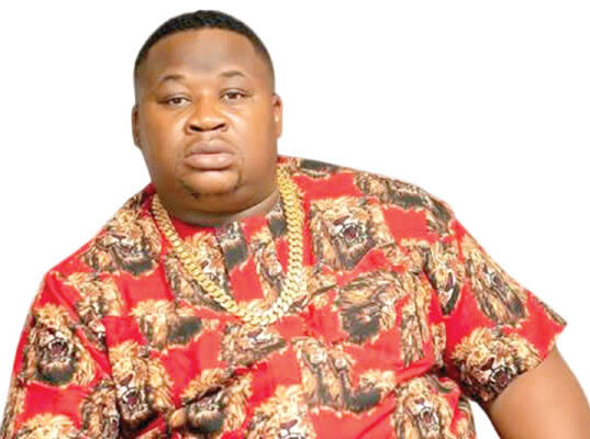 Cubana Chief Priest Declares Bid for House of Representatives