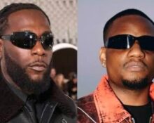 DJs’ Group Places Boycott on Burna Boy’s Music Following Lagos Fight