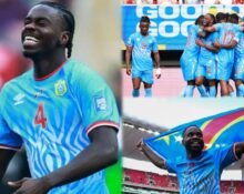DR Congo declares holiday after World Cup qualification
