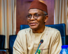 DSS Arraigns El-Rufai Over Alleged Phone Interception