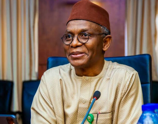DSS Arraigns El-Rufai Over Alleged Phone Interception