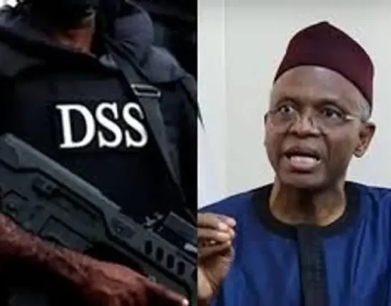 DSS Takes Custody of El-Rufai as Court Adjourns Bail Ruling
