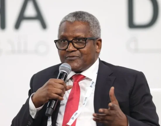 Dangote’s Wealth Rises to $34bn, Gains $216m in One Day