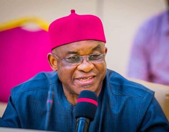 David Mark asks court to overturn INEC’s derecognition of ADC leadership