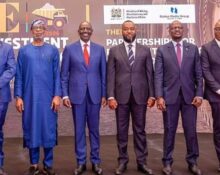 Dele Alake Calls For African Cooperation In Minerals Sector