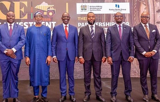 Dele Alake Calls For African Cooperation In Minerals Sector