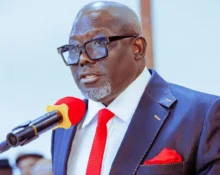 Delta increases doctors’ salaries by ₦200,000