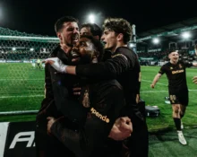 Dennis Breaks Goal Drought as Brøndby Edge Viborg