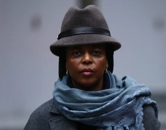 Diezani denies bribery allegations in UK court