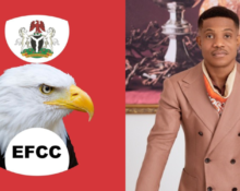 EFCC confirms no wrongdoing after probe of Pastor Jerry Eze
