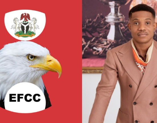 EFCC confirms no wrongdoing after probe of Pastor Jerry Eze