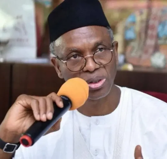 El Rufai raises alarm over alleged plot to implicate him