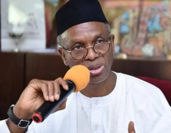 El Rufai raises alarm over alleged plot to implicate him