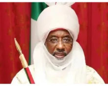 Emir Sanusi questions Nigeria’s continued borrowing despite subsidy removal