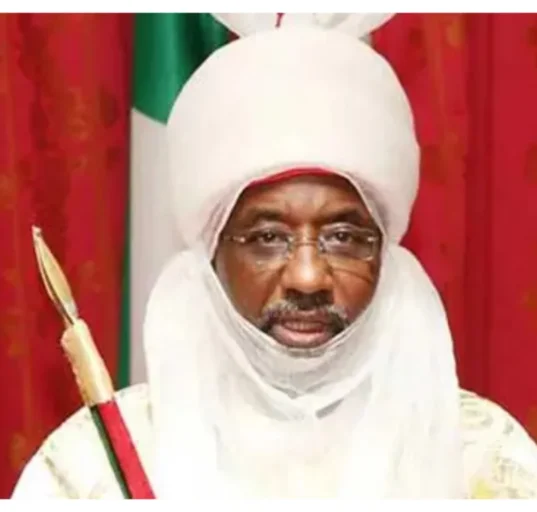 Emir Sanusi questions Nigeria’s continued borrowing despite subsidy removal