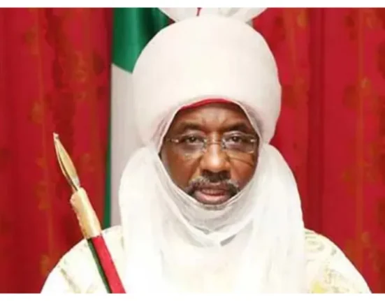 Emir Sanusi questions Nigeria’s continued borrowing despite subsidy removal