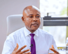 Enugu suspends daily levies on petty traders