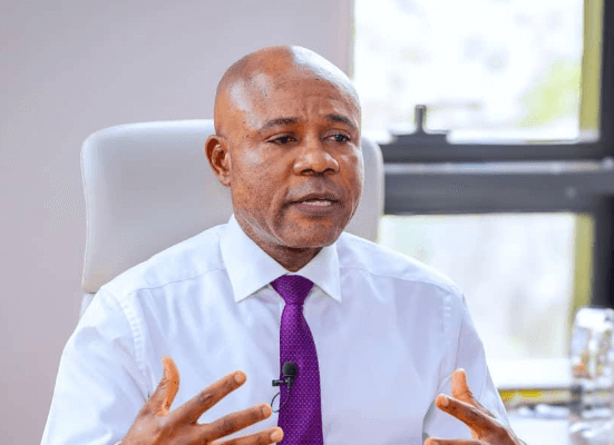 Enugu suspends daily levies on petty traders