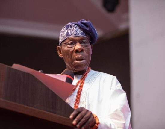 External actors fuelling conflicts in Africa, says Obasanjo