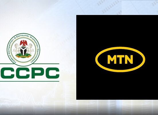 FCCPC directive forces MTN Nigeria to suspend airtime and data lending