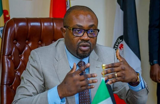 FG Declares Extended Public Holidays for Easter Celebration