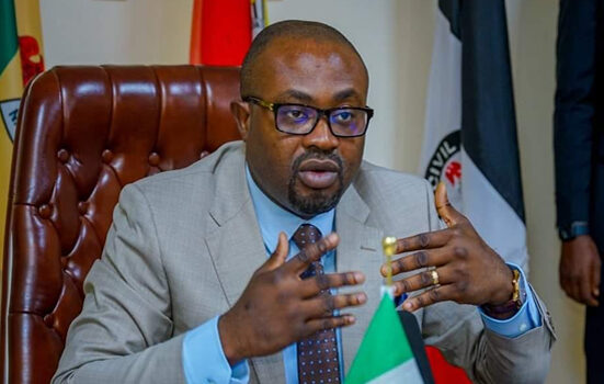 FG Declares Extended Public Holidays for Easter Celebration