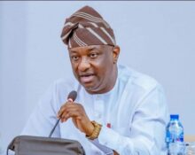 FG Moves To Ease Pressure On Airlines Over Fuel Costs